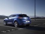 Renault Megane Coupe GT 2011 года
